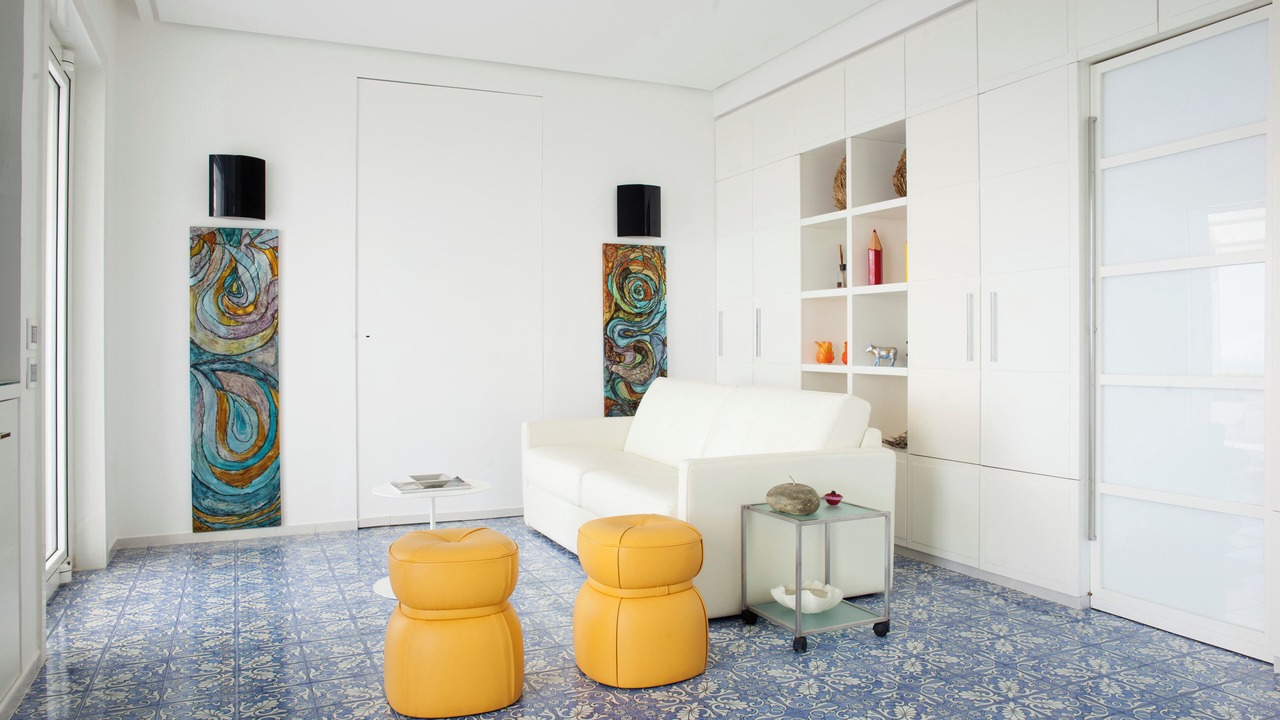 Photo of Livingroom in Marina Piccola