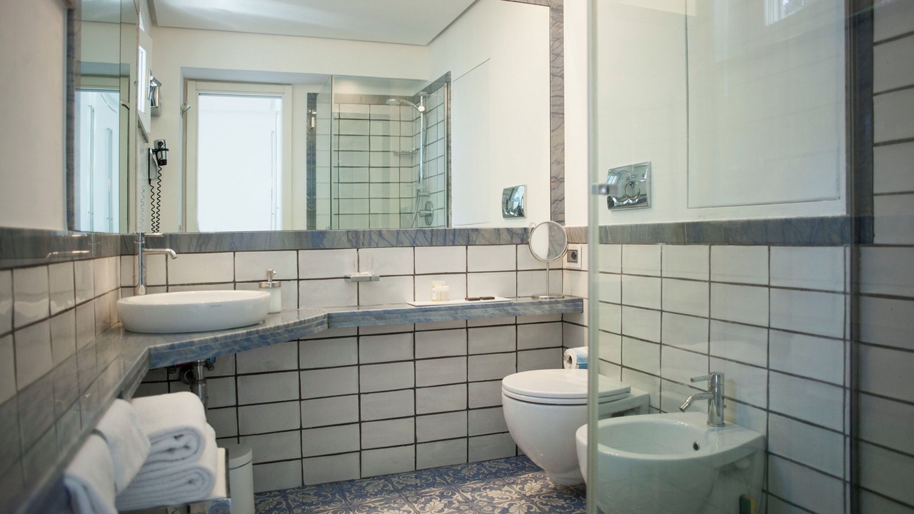 Photo of Bathroom in Marina Piccola