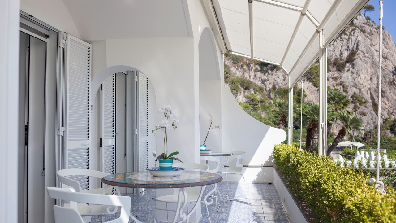 Photo of Outdoor in Marina Piccola