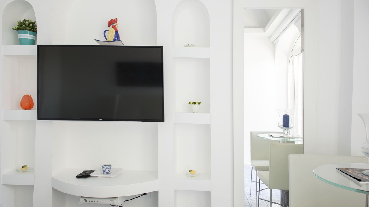 Photo of Bedroom in Marina Piccola