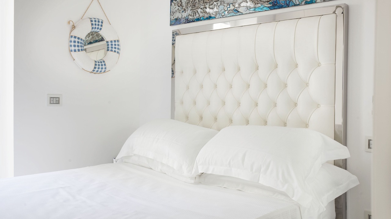 Photo of Bedroom in Marina Piccola