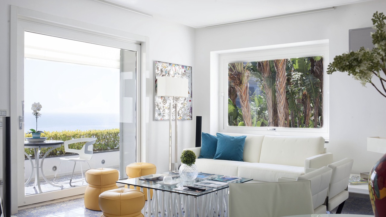 Photo of Livingroom in Marina Piccola