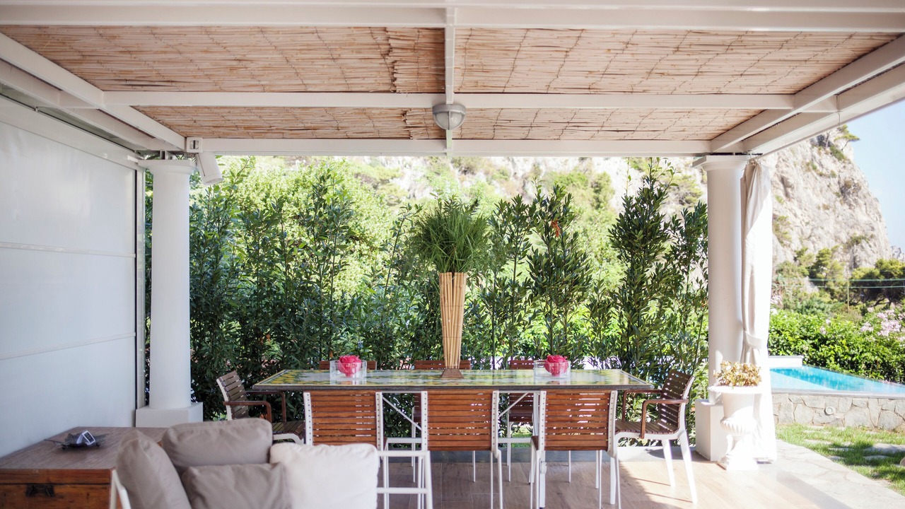 Photo of Outdoor in Marina Piccola