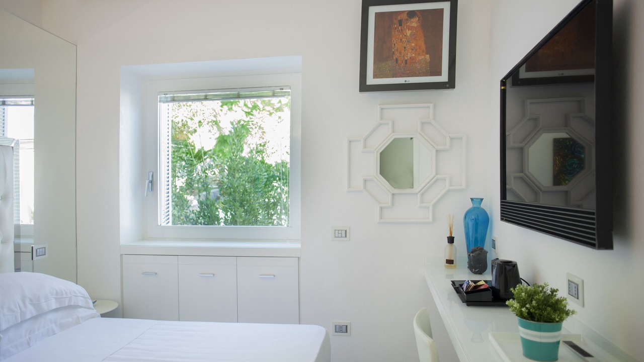 Photo of Bedroom in Marina Piccola