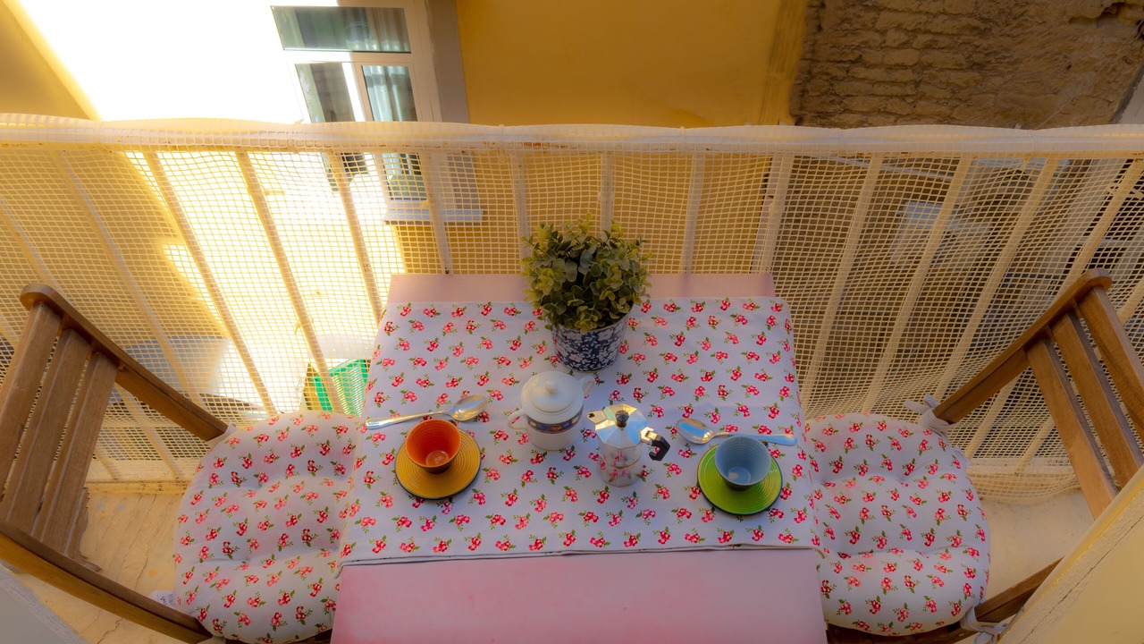Photo of Outdoor in Quartieri Spagnoli