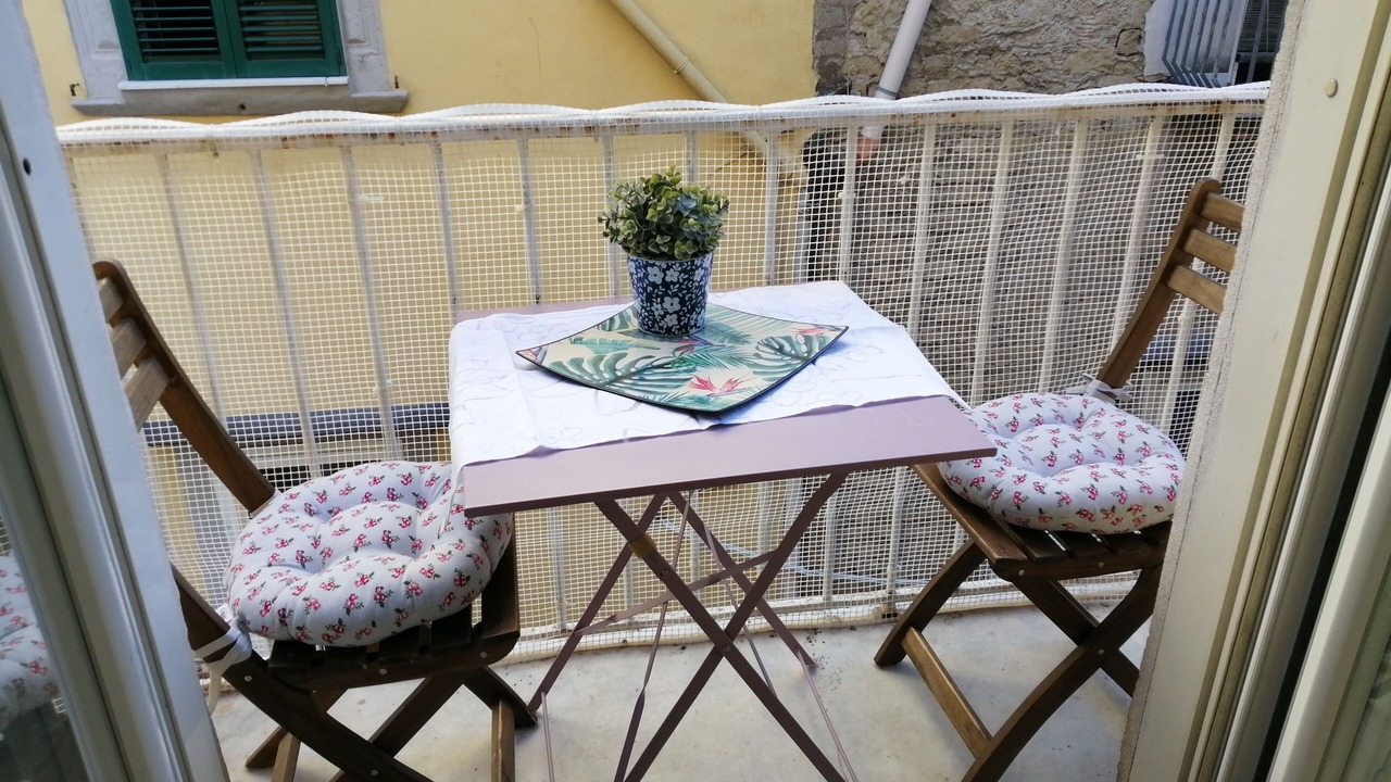Photo of Outdoor in Quartieri Spagnoli