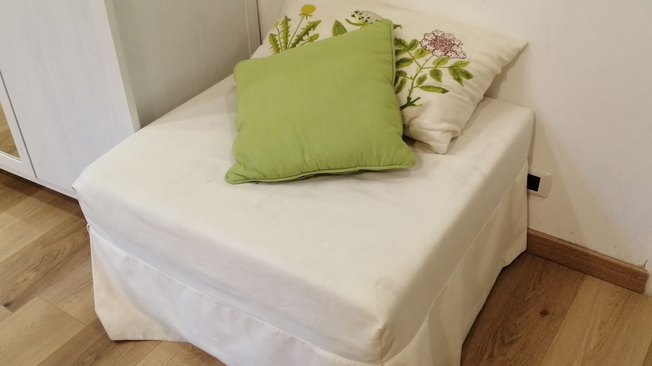 Photo of Bedroom in Quartieri Spagnoli