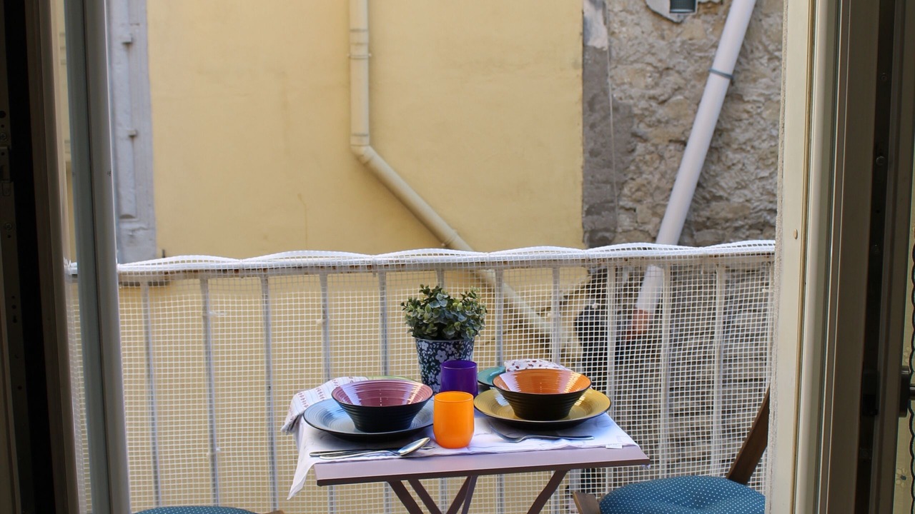 Photo of Outdoor in Quartieri Spagnoli