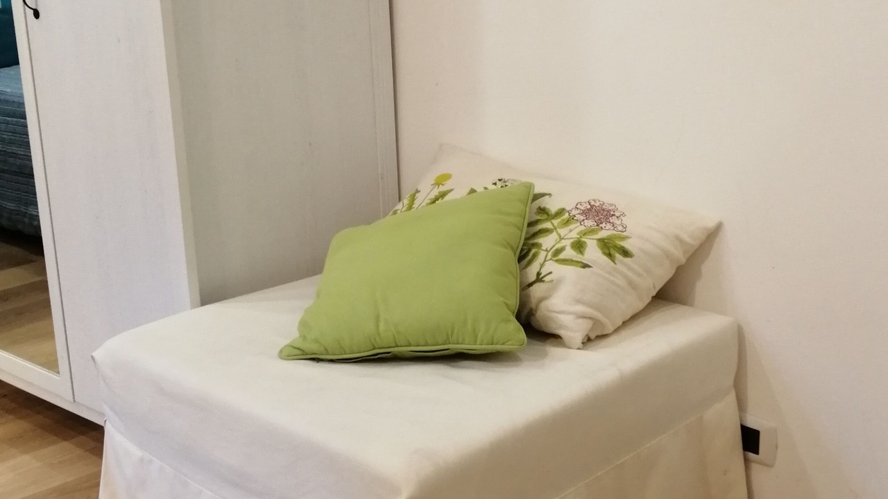 Photo of Bedroom in Quartieri Spagnoli