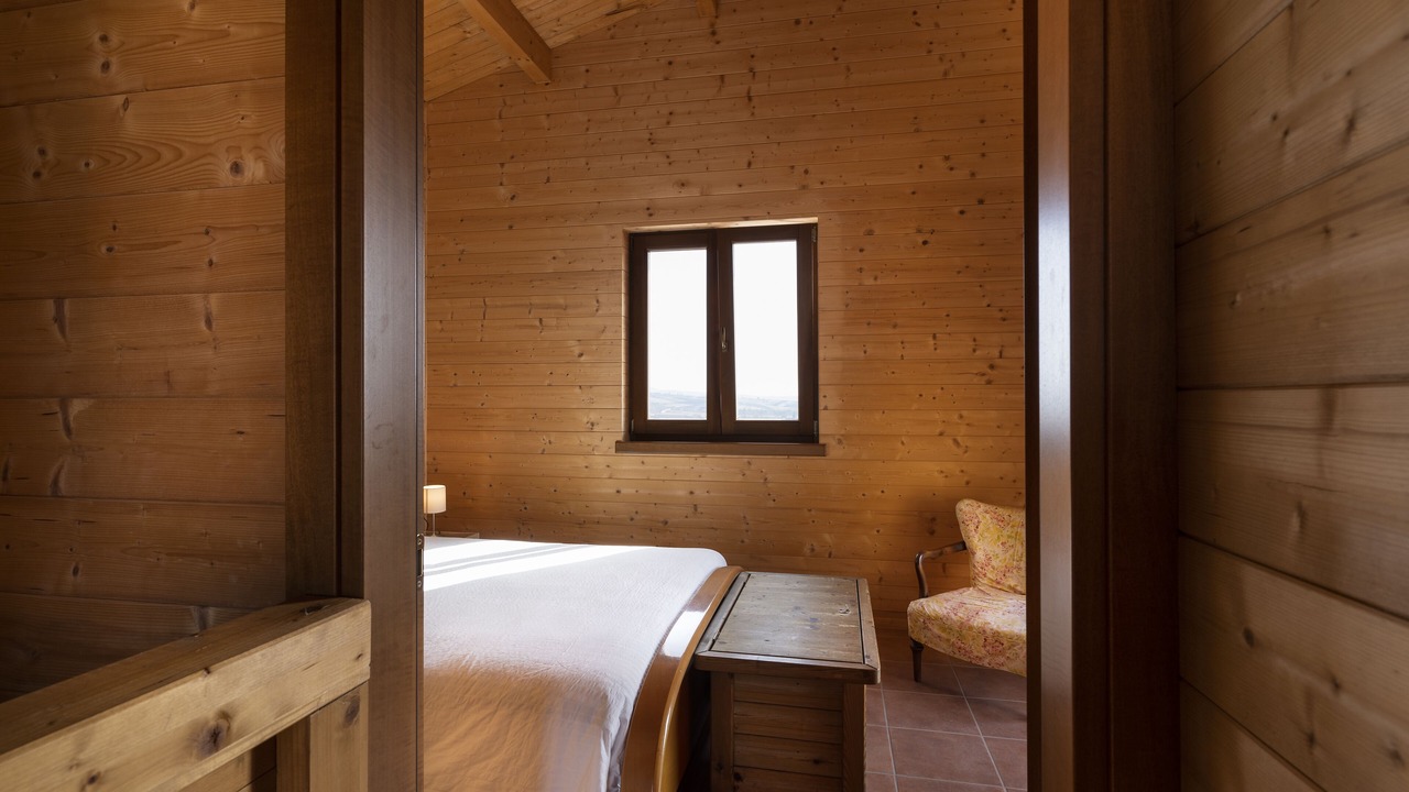 Photo of Bedroom in Pietrelcina