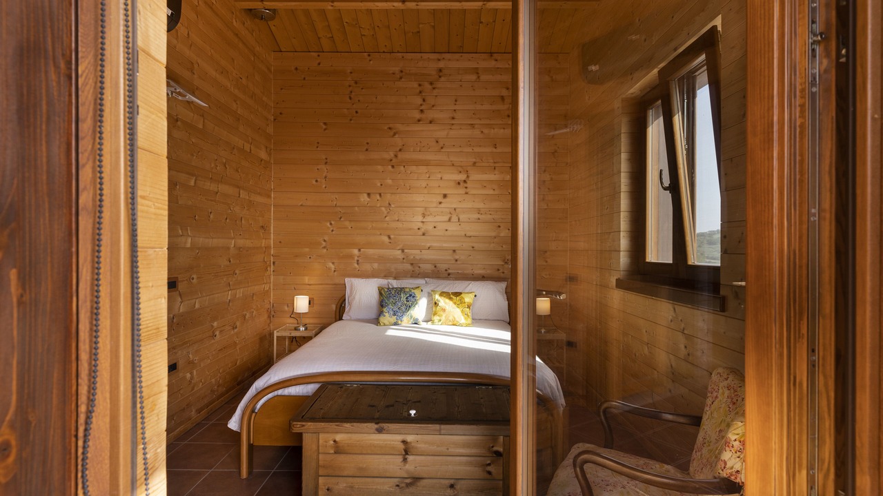Photo of Bedroom in Pietrelcina