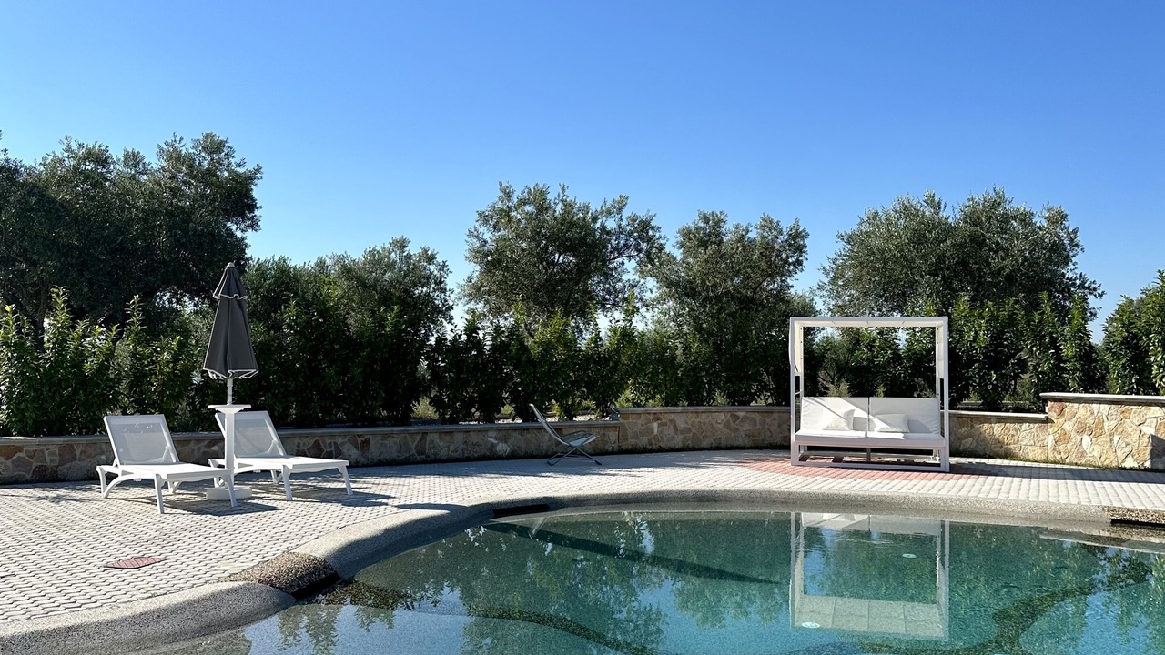 Photo of Outdoor in Pietrelcina