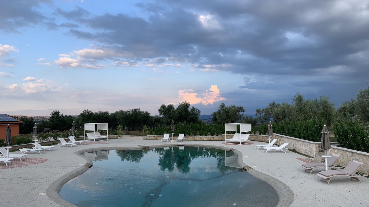 Photo of Outdoor in Pietrelcina