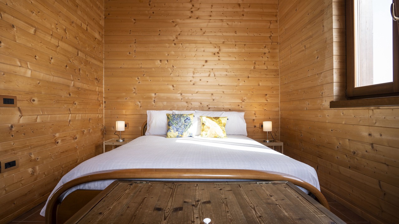 Photo of Bedroom in Pietrelcina