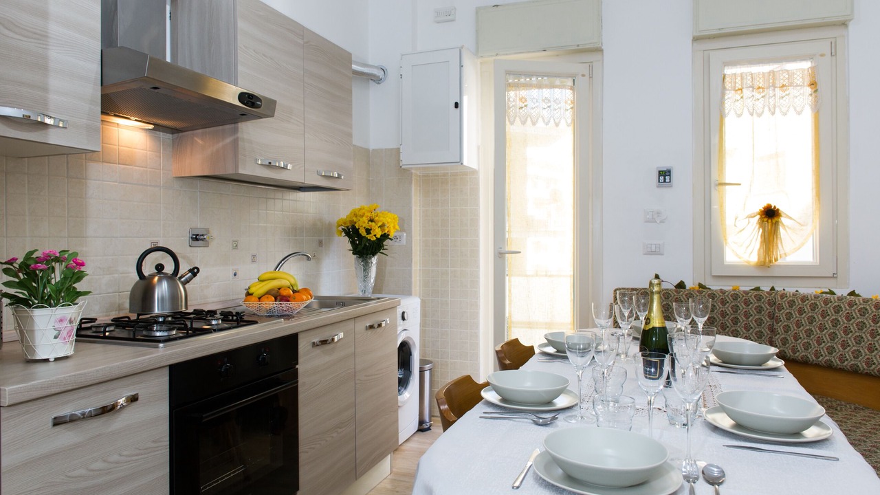 Photo of Livingroom in Quartiere XIII Aurelio