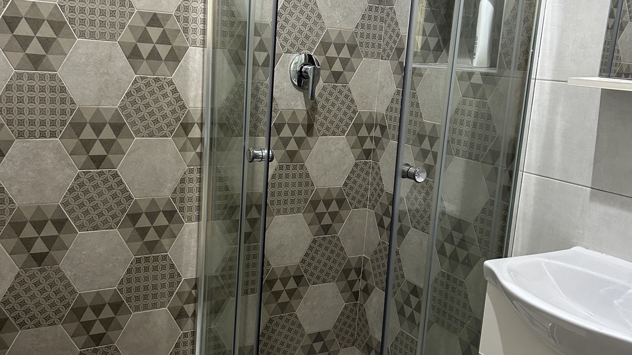Photo of Bathroom in Torre Annunziata