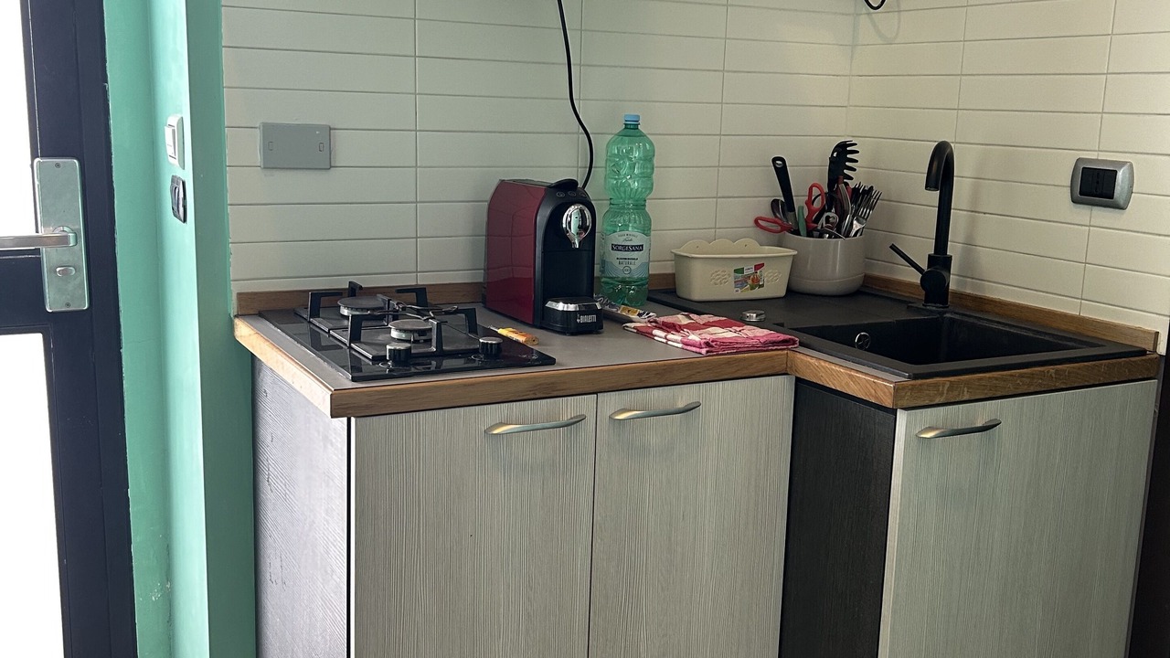 Photo of Kitchen in Torre Annunziata