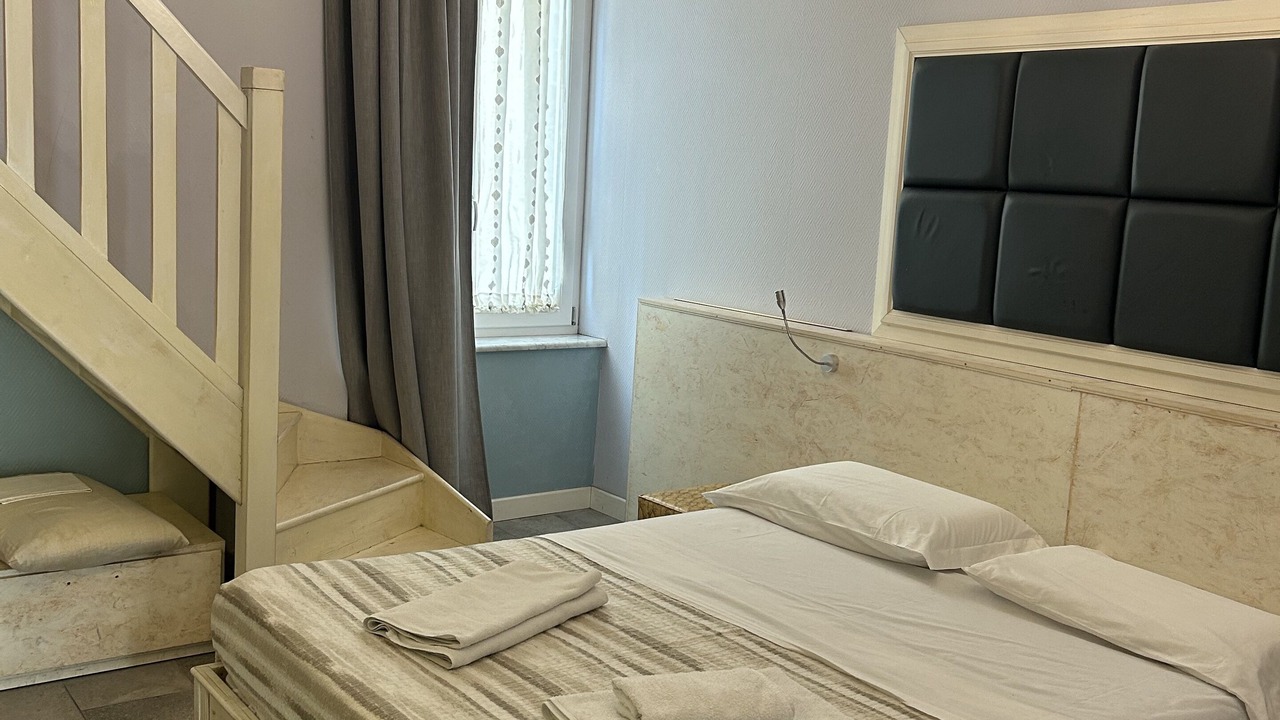 Photo of Bedroom in Torre Annunziata