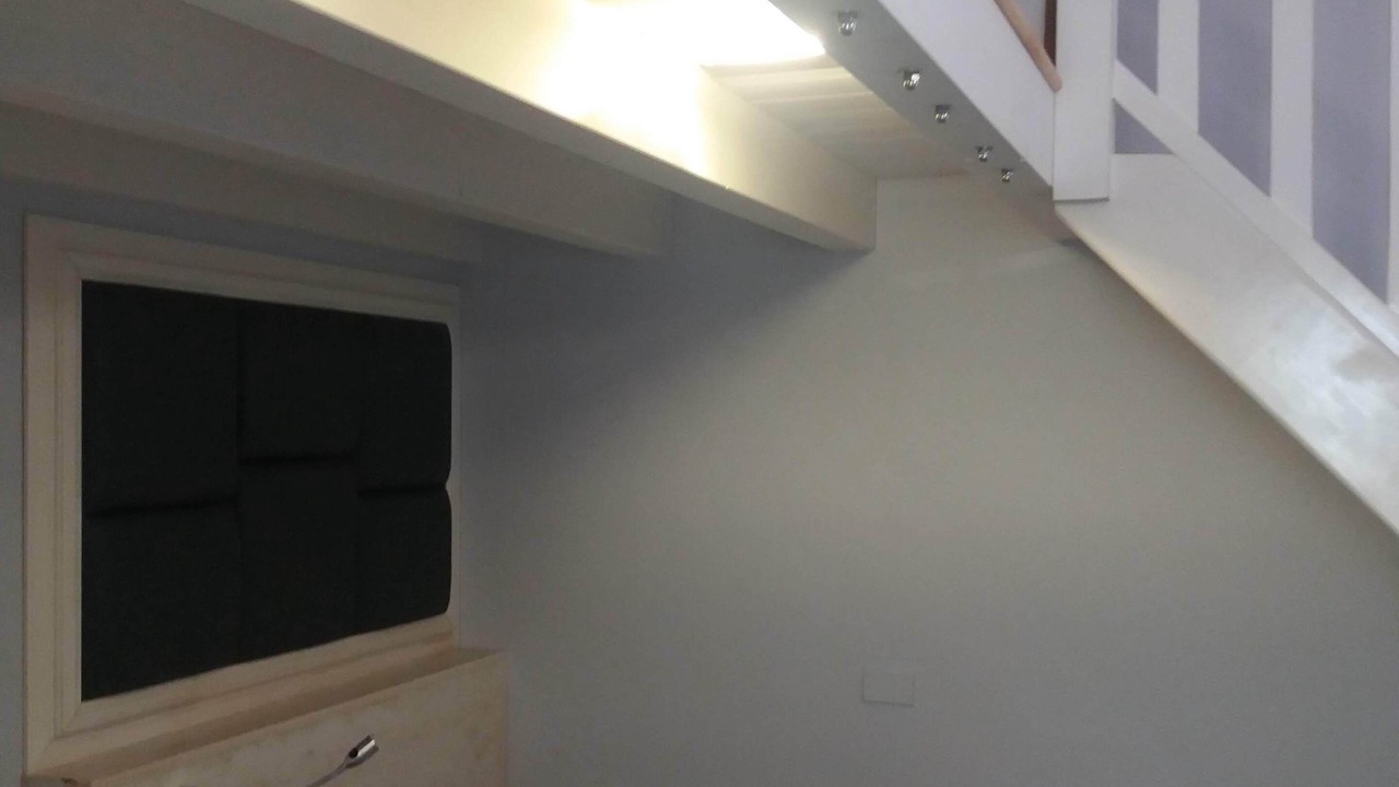 Photo of Bedroom in Torre Annunziata