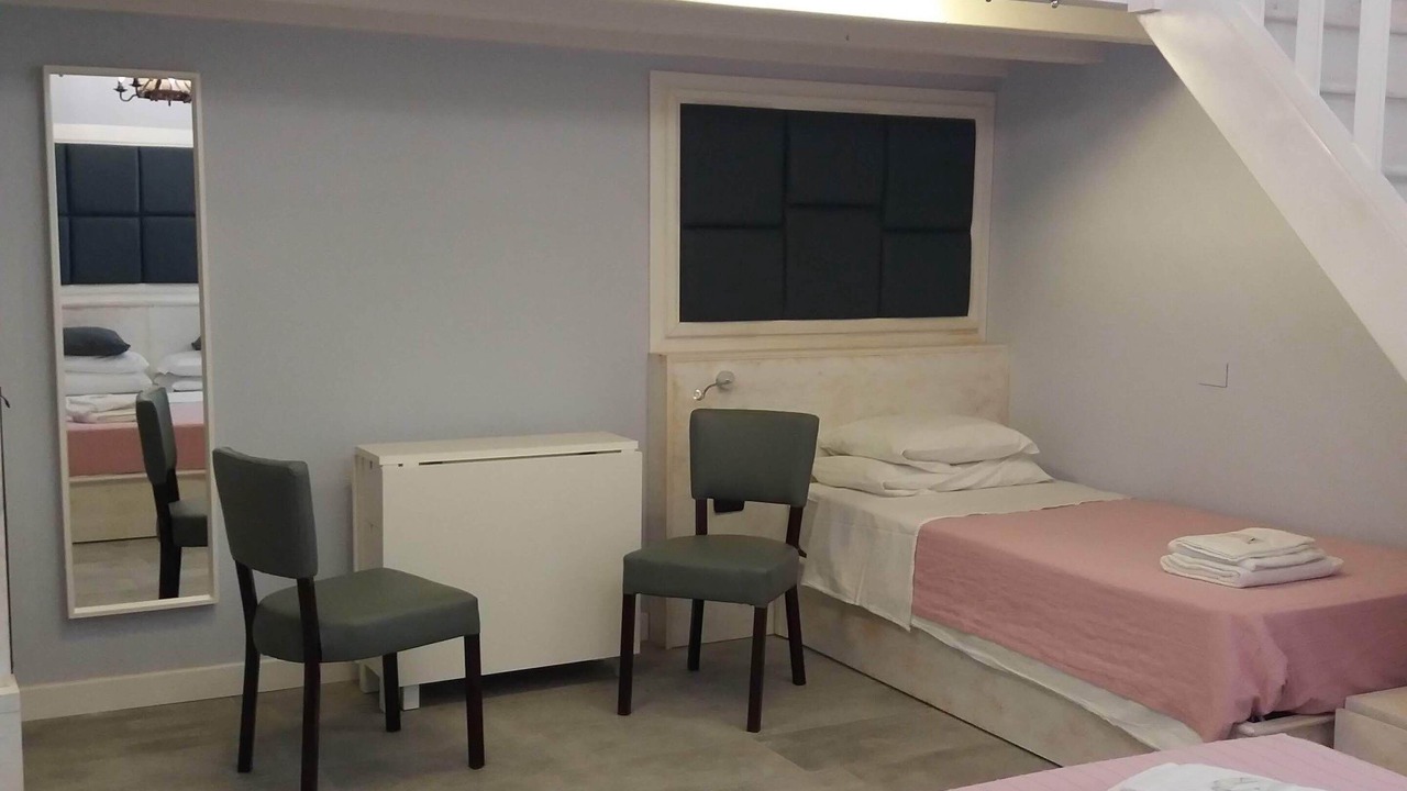 Photo of Bedroom in Torre Annunziata