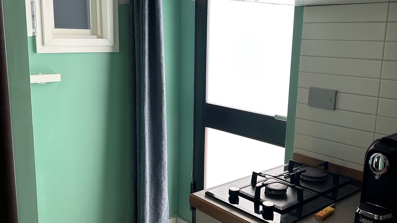 Photo of Kitchen in Torre Annunziata