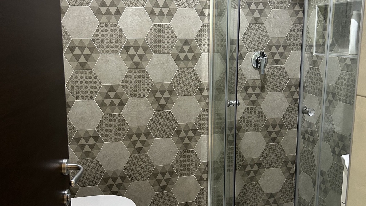 Photo of Bathroom in Torre Annunziata