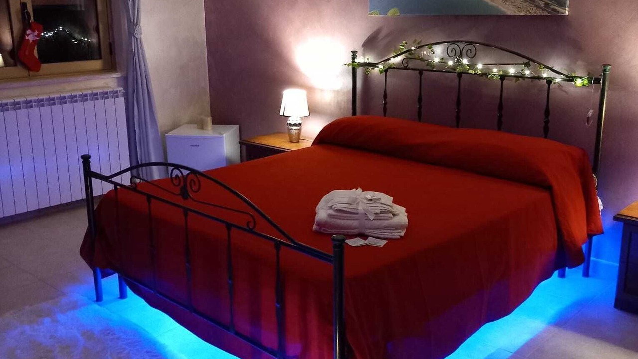Photo of Bedroom in Jonadi