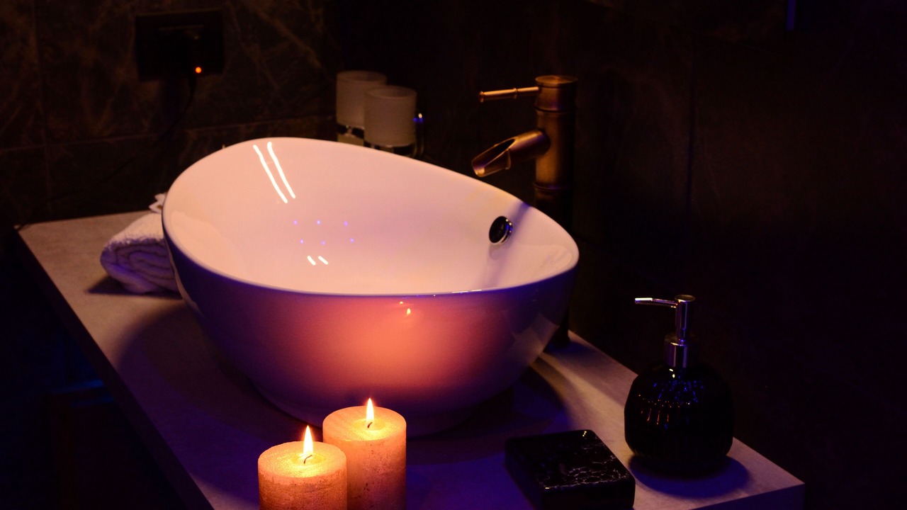 Photo of Bathroom in Jonadi