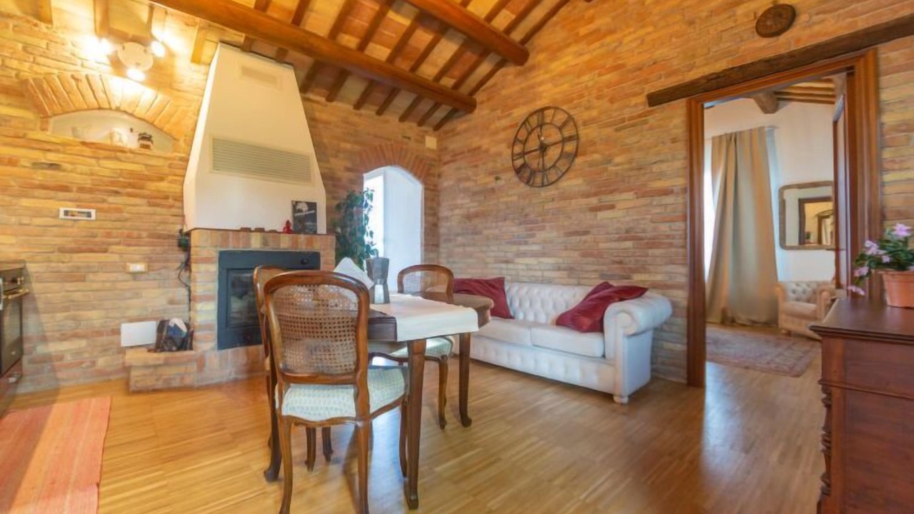 Photo of Bedroom in Collecorvino