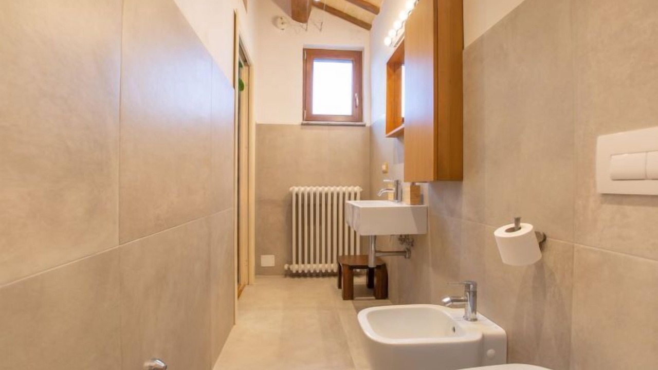 Photo of Bathroom in Collecorvino