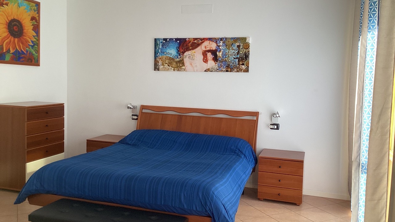 Photo of Bedroom in Province of Bologna