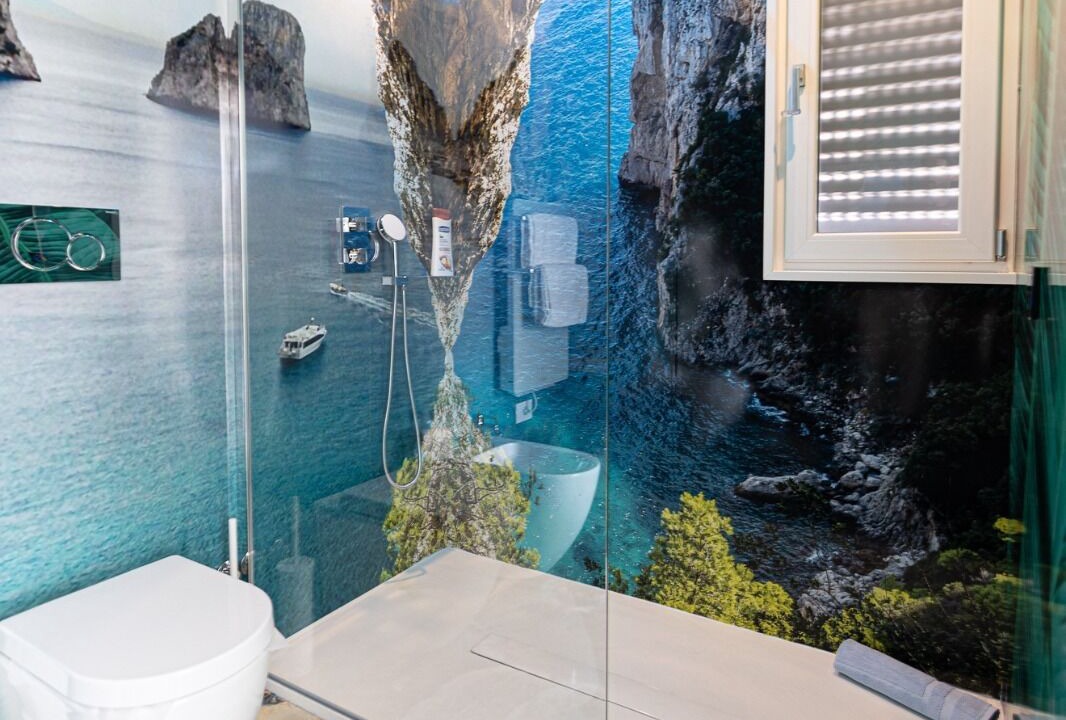 Photo of Bathroom in Sant'Antonio Abate