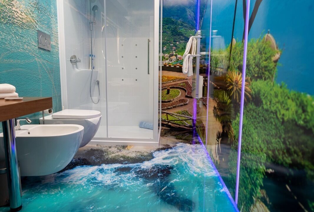 Photo of Bathroom in Sant'Antonio Abate