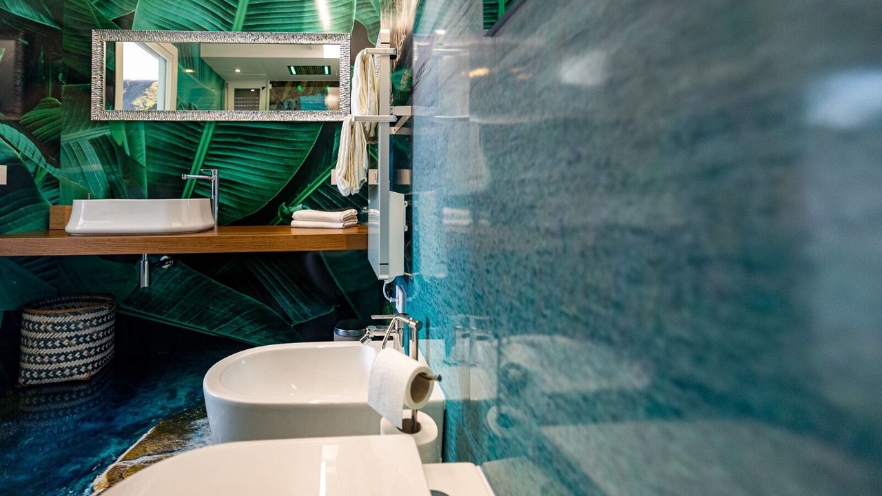 Photo of Bathroom in Sant'Antonio Abate