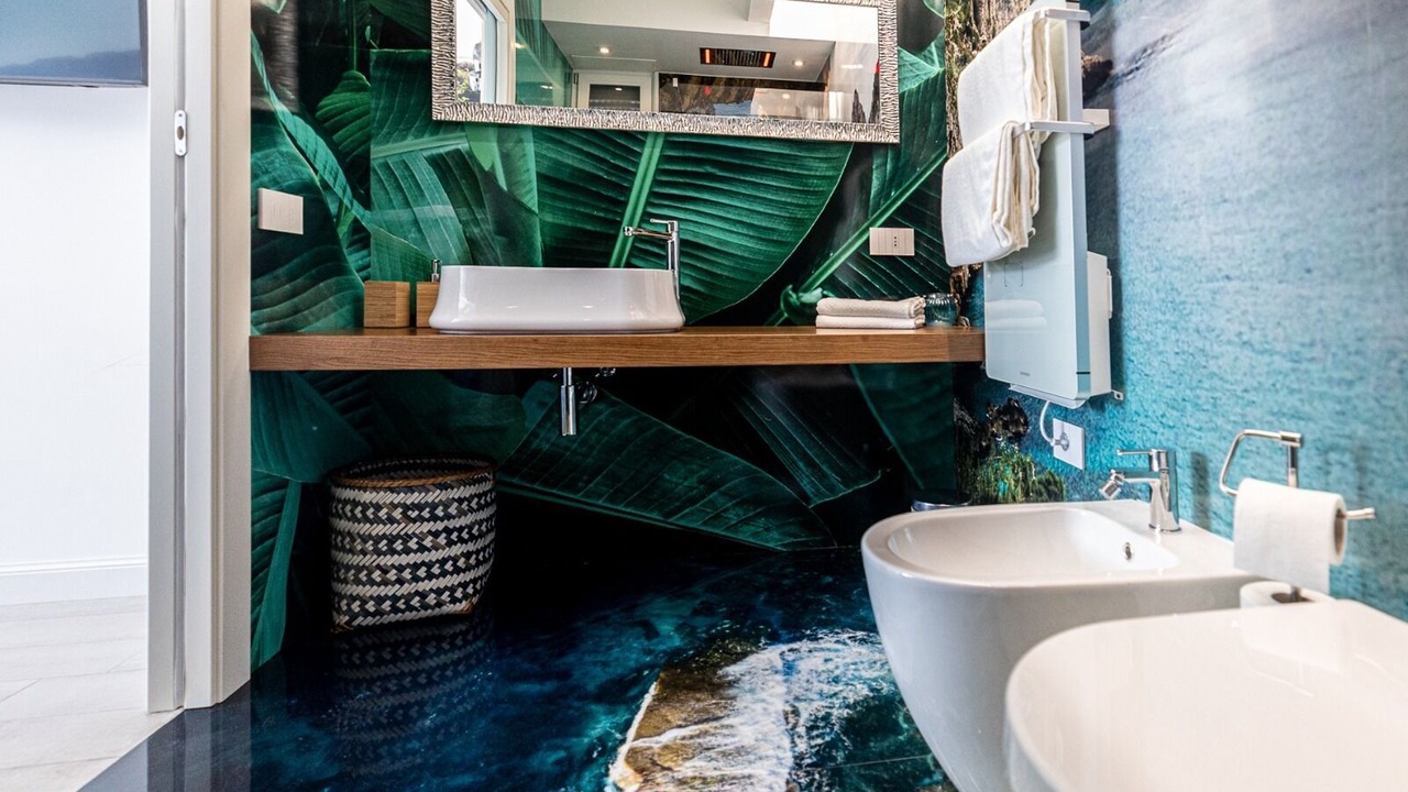 Photo of Bathroom in Sant'Antonio Abate