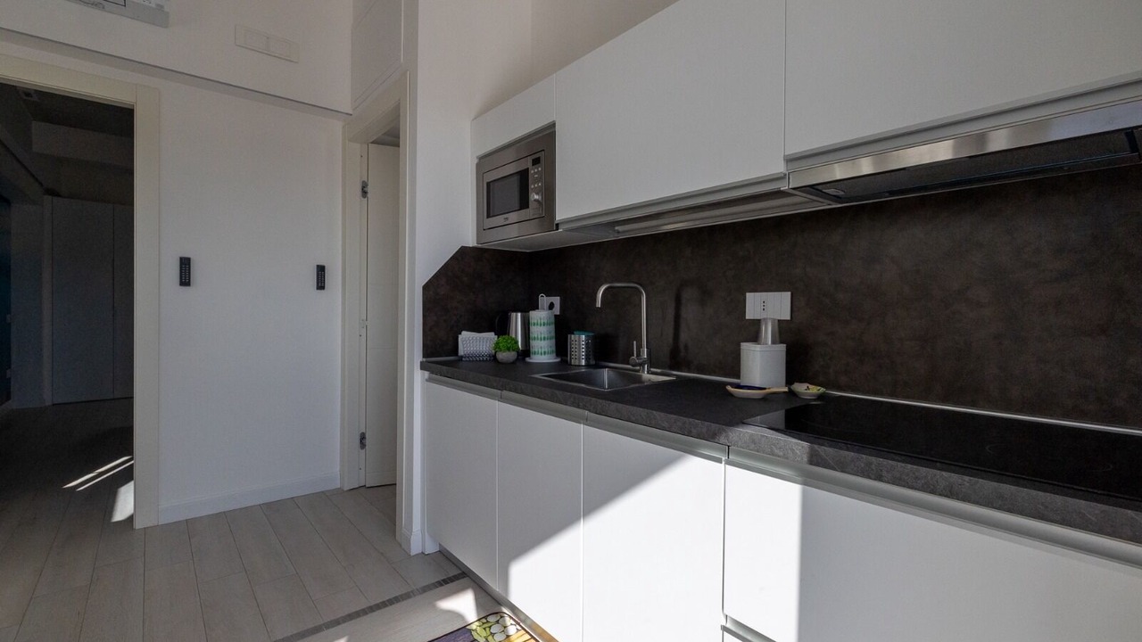 Photo of Kitchen in Sant'Antonio Abate