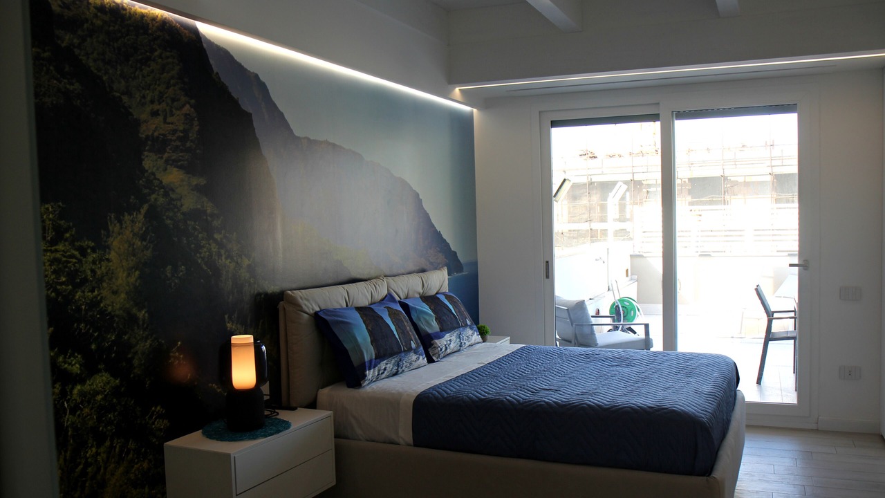 Photo of Bedroom in Sant'Antonio Abate