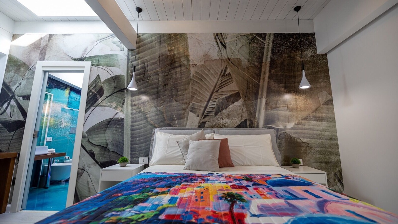 Photo of Bedroom in Sant'Antonio Abate