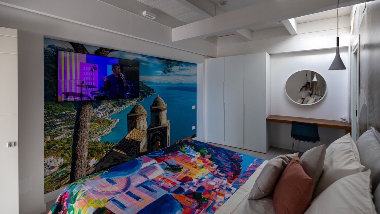 Photo of Bedroom in Sant'Antonio Abate