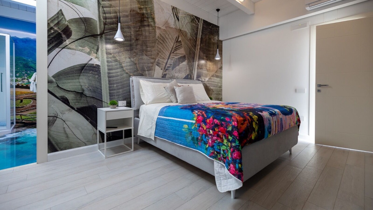 Photo of Bedroom in Sant'Antonio Abate