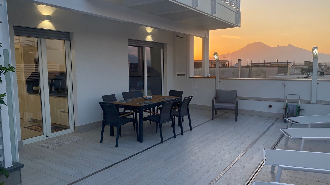 Photo of Outdoor in Sant'Antonio Abate