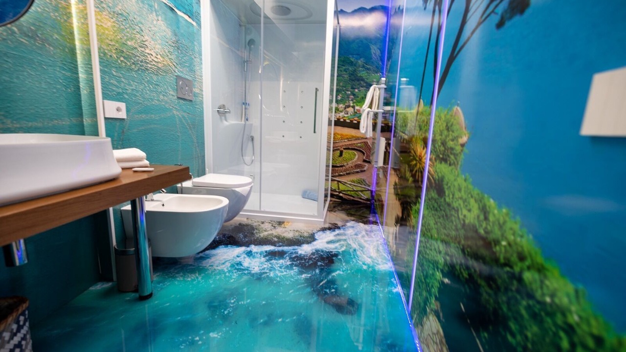 Photo of Bathroom in Sant'Antonio Abate