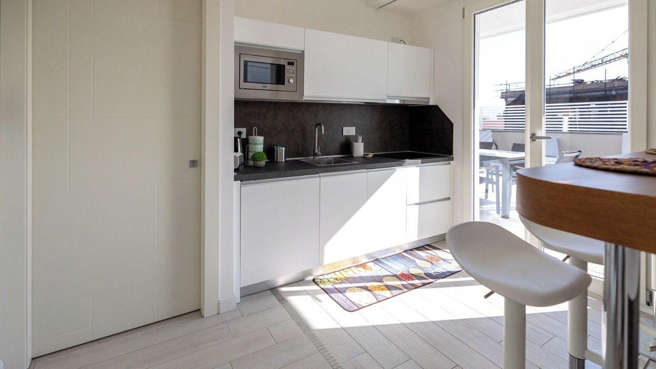 Photo of Kitchen in Sant'Antonio Abate