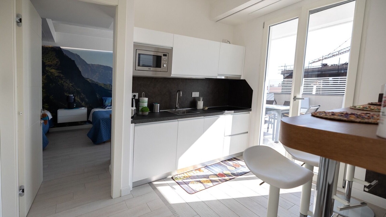 Photo of Kitchen in Sant'Antonio Abate
