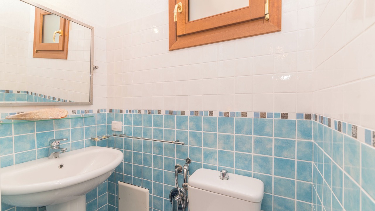 Photo of Bathroom in Conca Verde
