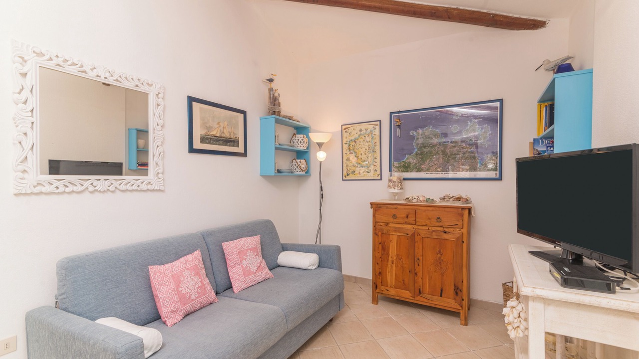 Photo of Livingroom in Conca Verde