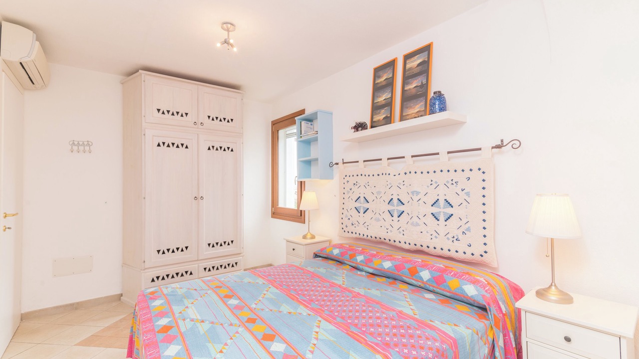 Photo of Bedroom in Conca Verde