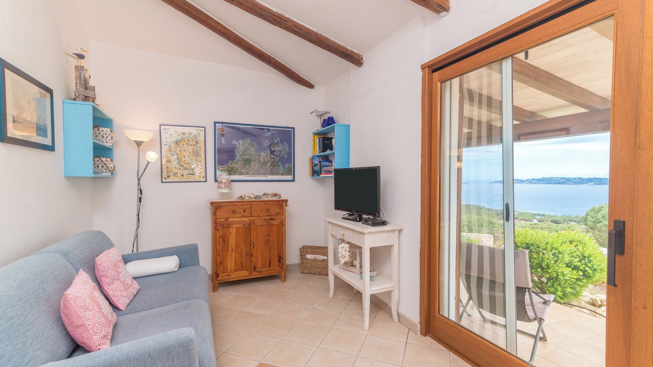 Photo of Livingroom in Conca Verde