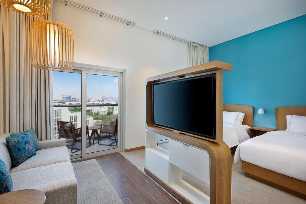Photo of Bedroom in Garhoud