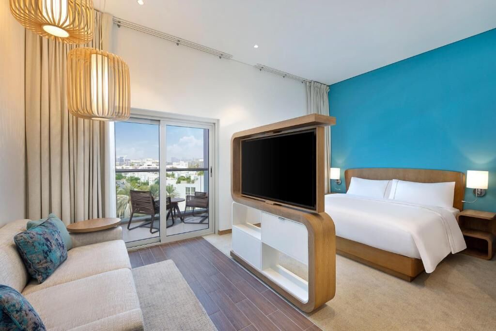 Photo of Bedroom in Garhoud